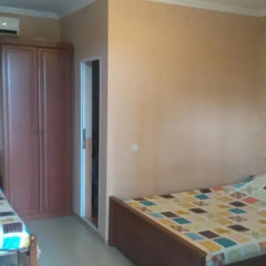 Гостиница Ariana Guest House комната для гостей фото 4