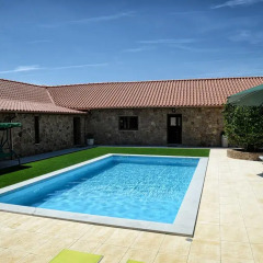 Отель Casa do Tanque детские мероприятия