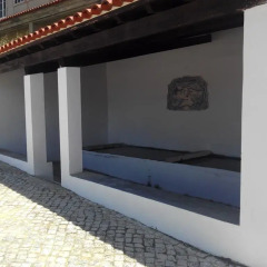 Отель Casa Do Avô In Montejunto интерьер отеля