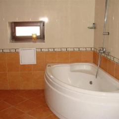 Hotel Rusalka спа