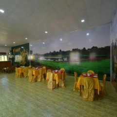 Отель Mya Kyun Nadi Motel фото 2