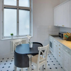 Апартаменты Old town square premium apartments в номере фото 2