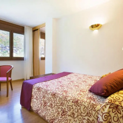 Hotel Eth Solan комната для гостей