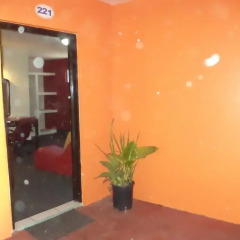 Hotel Los Altos сауна