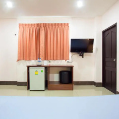 Отель Baan Sutra Guesthouse 3* Номер Делюкс с различными типами кроватей фото 8