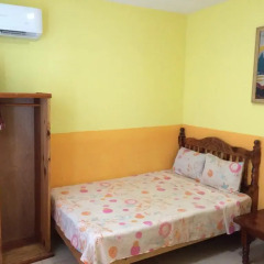Hotel Las Salinas 2* Стандартный номер с различными типами кроватей фото 10