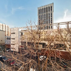 Апартаменты Apartment on Yakimanka