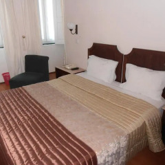 Hotel S. Marino 2* Стандартный номер разные типы кроватей фото 2