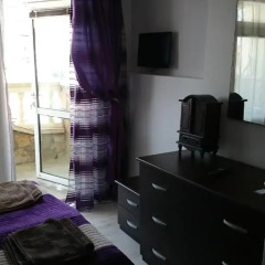 Отель Residence Art Guest House удобства в номере фото 2