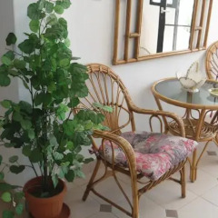 Hotel Olympos балкон