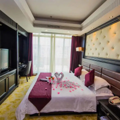 Libo Business Hotel в номере
