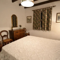 Отель Casa das Paredes 3* Апартаменты разные типы кроватей фото 3