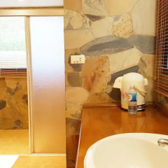 Отель Birds & Bees Resort 3* Номер Делюкс с 2 отдельными кроватями фото 2