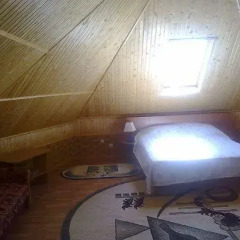 Гостиница Для Всех Полулюкс разные типы кроватей фото 10