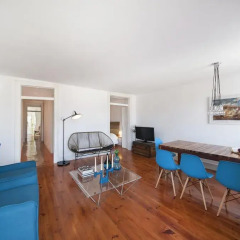 Апартаменты Rossio - Lisbon Cheese & Wine Apartments комната для гостей фото 3