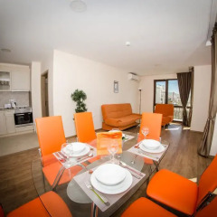 Отель Premier Fort Beach Resort в номере фото 2