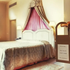 Отель Palazzo Niccolini Al Duomo 4* Номер Делюкс с различными типами кроватей фото 4