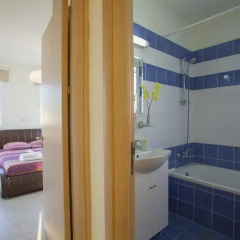 Отель Villa Dorothy ванная