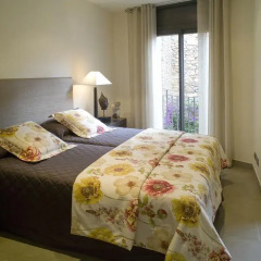 Hotel Calabria Стандартный номер с различными типами кроватей фото 22