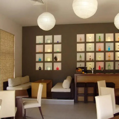 Valeo Hotel гостиничный бар