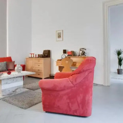 Апартаменты Franz Kafka Apartment спа