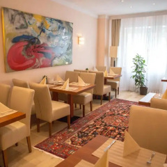 Hotel Admiral am Kurpark в номере фото 2