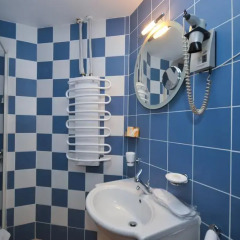 Hotel Šajo 4* Апартаменты с различными типами кроватей фото 5