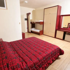 Nimfa Hotel комната для гостей фото 5