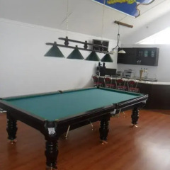Гостиница Elling Guest House детские мероприятия фото 2