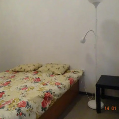 Hostel Vesna Номер Эконом разные типы кроватей фото 6