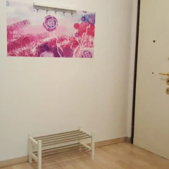 Отель C'è posto per te интерьер отеля
