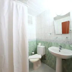 Hotel Golden Sun - All Inclusive 3* Стандартный номер с различными типами кроватей фото 2