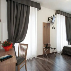 Отель Domus S.Giovanni B&B комната для гостей фото 2