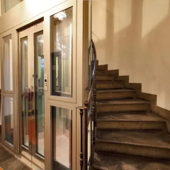 Отель Imperium Suite Navona 3* Улучшенный номер с различными типами кроватей фото 2