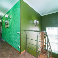 Гостиница Mishkin Dom Guest house спа