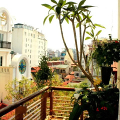 Artisan Boutique Hotel 3* Представительский номер разные типы кроватей фото 4