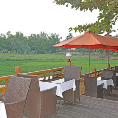 Thien Thanh Green View Boutique Hotel питание фото 2
