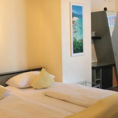 Monopol Hotel комната для гостей фото 2