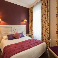 Hotel Vivienne комната для гостей