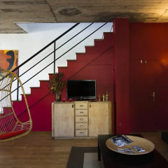 Отель Porto Foz Velha 4 Flats развлечения