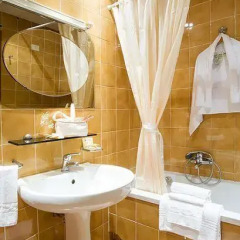 Hotel Zara 3* Стандартный номер с различными типами кроватей фото 4