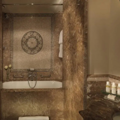 Rocco Forte Hotel Savoy 5* Стандартный номер с различными типами кроватей