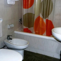 Отель Apartamentos Mur Mar Апартаменты с различными типами кроватей фото 2