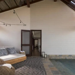 Отель Four Seasons Resort Costa Rica at Peninsula Papagayo 5* Вилла с различными типами кроватей фото 6