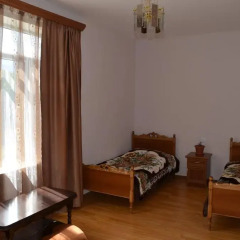 Отель Bed and Breakfast John and Lena Стандартный номер разные типы кроватей фото 8