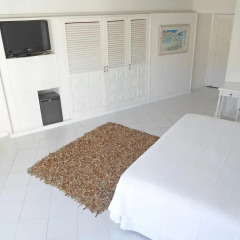Отель Calinda Beach Acapulco 3* Президентский люкс с двуспальной кроватью фото 13