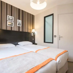 Hotel Bonsejour Montmartre комната для гостей фото 4