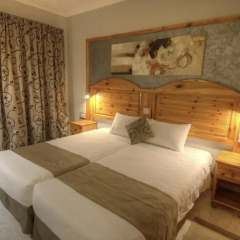 Rooms by Alexandra Hotel 3* Номер Эконом с различными типами кроватей