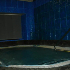 Гостевой Дом Guest rooms Fortuna бассейн