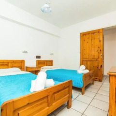Апартаменты Natali Apartments Апартаменты с различными типами кроватей фото 5